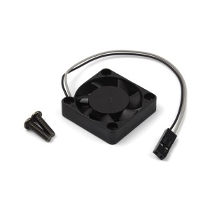 Chladicí ventilátor motoru