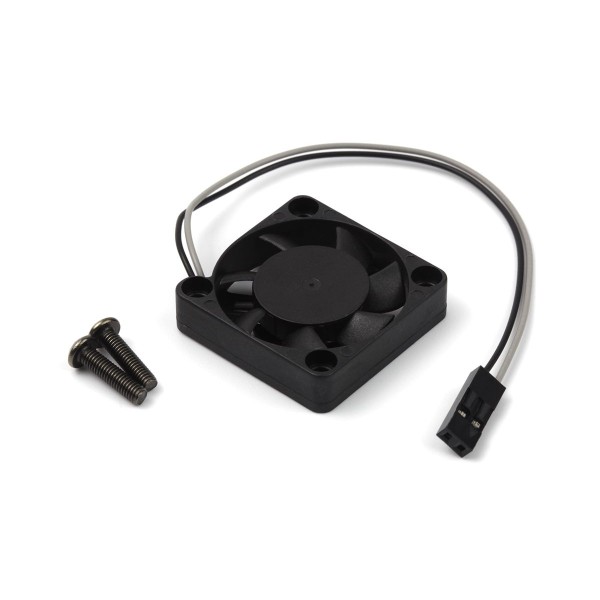Chladicí ventilátor motoru