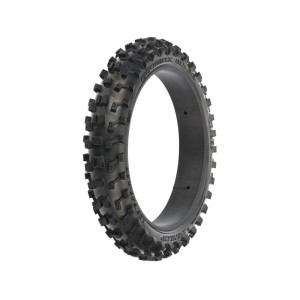 Pro-Line pneu 1:4 Dunlop Geomax MX33 V2 CR4 přední: Pro-Spec disk
