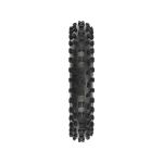 Pro-Line pneu 1:4 Dunlop Geomax MX33 V2 CR4 přední: Pro-Spec disk