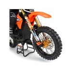 Pro-Line pneu 1:4 Dunlop Geomax MX33 V2 CR4 přední: Pro-Spec disk