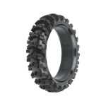 Pro-Line pneu 1:4 Dunlop Geomax MX14 V2 CR4 zadní: Pro-Spec disk