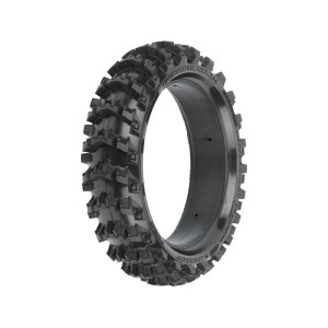 Pro-Line pneu 1:4 Dunlop Geomax MX14 V2 CR4 zadní: Pro-Spec disk