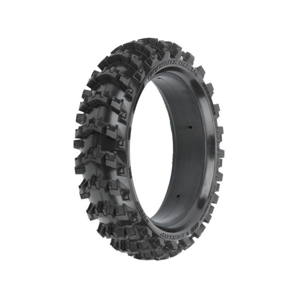 Pro-Line pneu 1:4 Dunlop Geomax MX14 V2 CR4 zadní: Pro-Spec disk
