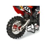 Pro-Line pneu 1:4 Dunlop Geomax MX14 V2 CR4 zadní: Pro-Spec disk