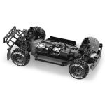 QByte SC Flux 1/12 SC Truck – červený