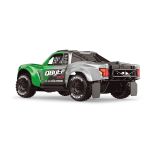 QByte SC Flux 1/12 SC Truck – zelený