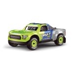 QByte SC Pro 1/12 SC Truck – fluorescenční zelený