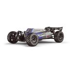 Buggy QByte XB Flux 1/12 – modrá