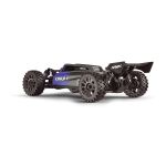 Buggy QByte XB Flux 1/12 – modrá