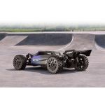 Buggy QByte XB Flux 1/12 – modrá