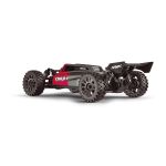 Buggy QByte XB Flux 1/12 – červená