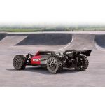 Buggy QByte XB Flux 1/12 – červená