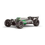Buggy QByte XB Flux 1/12 – zelená