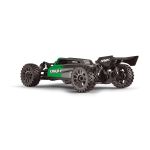 Buggy QByte XB Flux 1/12 – zelená