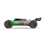 Buggy QByte XB Flux 1/12 – zelená