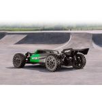 Buggy QByte XB Flux 1/12 – zelená