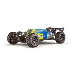 Buggy QByte XB Pro 1/12 – fluorescenční zelená