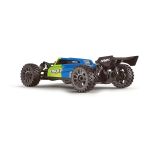 Buggy QByte XB Pro 1/12 – fluorescenční zelená