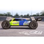 Buggy QByte XB Pro 1/12 – fluorescenční zelená