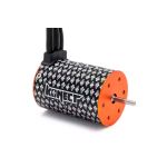 3650SL - 3400KV bezsenzorový střídavý motor