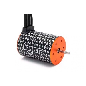 3650SL - 3400KV bezsenzorový střídavý motor