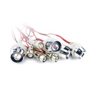 L8 Model Car LED