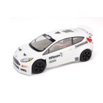 Karoserie čirá 2014 Ford Fiesta (140 mm pro Micro RS4)