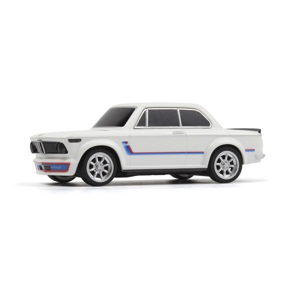 nano-TTR BMW 2002 Turbo - bílá