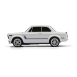 nano-TTR BMW 2002 Turbo - bílá