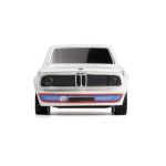 nano-TTR BMW 2002 Turbo - bílá