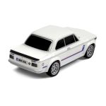 nano-TTR BMW 2002 Turbo - bílá