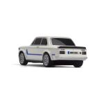 nano-TTR BMW 2002 Turbo - bílá
