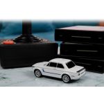 nano-TTR BMW 2002 Turbo - bílá