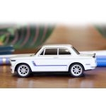 nano-TTR BMW 2002 Turbo - bílá