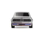 nano-TTR BMW 2002 Turbo - stříbrná