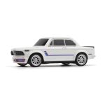 nano-TTR BMW 2002 Turbo - bílá - Pouze auto