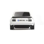nano-TTR BMW 2002 Turbo - bílá - Pouze auto