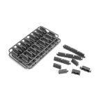nano-TTR set bariér