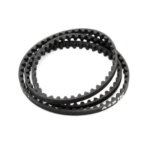 Pohonný řemínek 122T pro Micro RS4 (rozvor 150 mm)