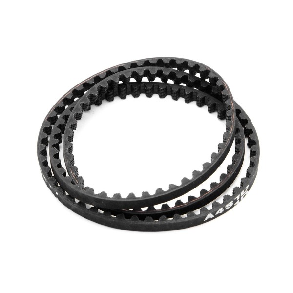 Pohonný řemínek 122T pro Micro RS4 (rozvor 150 mm)