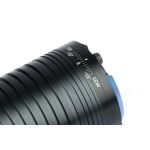 X45 MODIFIED 2100 kV motor pro 1/8