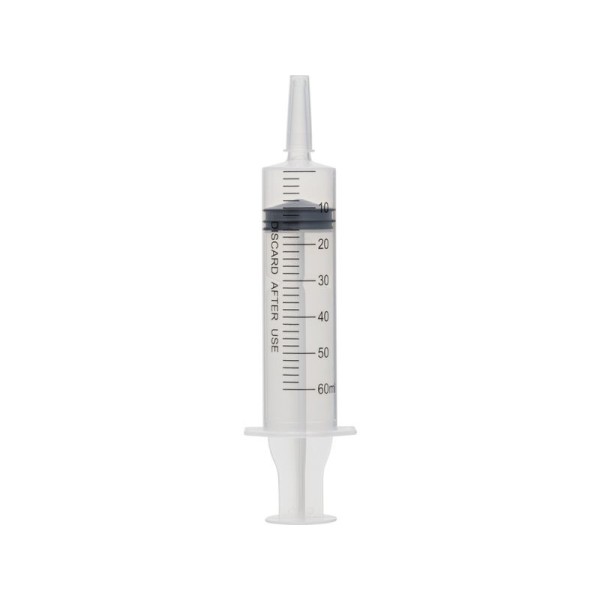 Modelcraft injekční stříkačka 60ml
