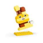 LEGO DUPLO - Hravé stavění zvířátek