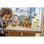 LEGO City - Rozvoz pizzy a vozidla