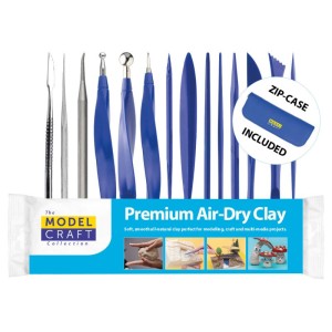 Modelcraft sada na modelování (15)