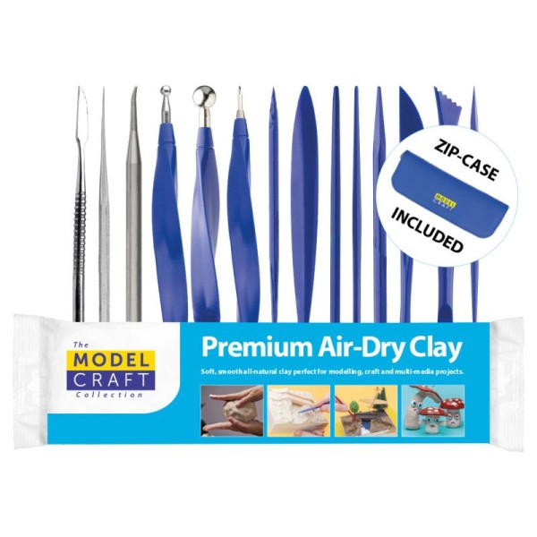 Modelcraft sada na modelování (15)