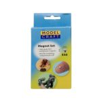 Modelcraft neodymové magnety (sada 50ks)