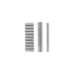 Modelcraft neodymové magnety (sada 200ks)