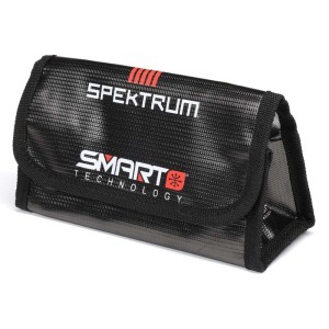 Spektrum Smart Safe Lipo Bag - ochranný obal 18x7x7cm